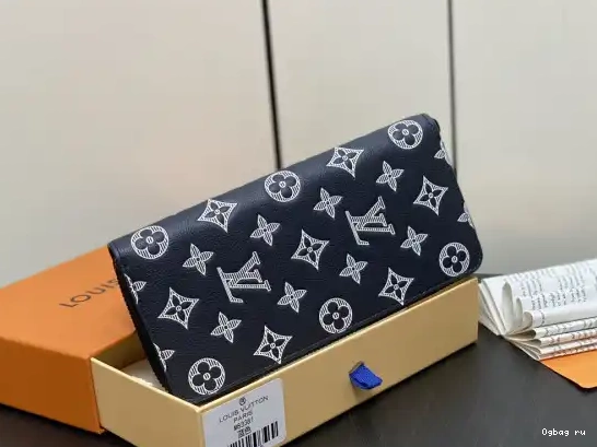 WALLET-10*20*2 ZIPPY cm LOUIS VUITTON 0521
